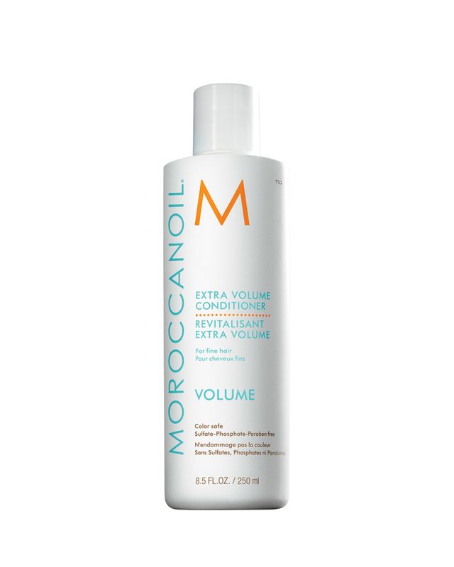MOROCCANOIL VOLUME CONDITIONER 250 ML