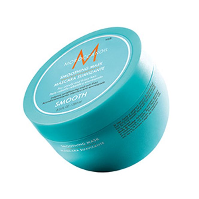 Hovedbilde MOROCCANOIL SMOOTHING MASK 250 ML