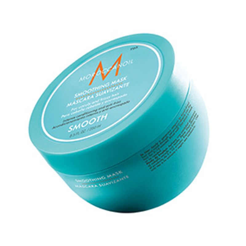 MOROCCANOIL SMOOTHING MASK 250 ML