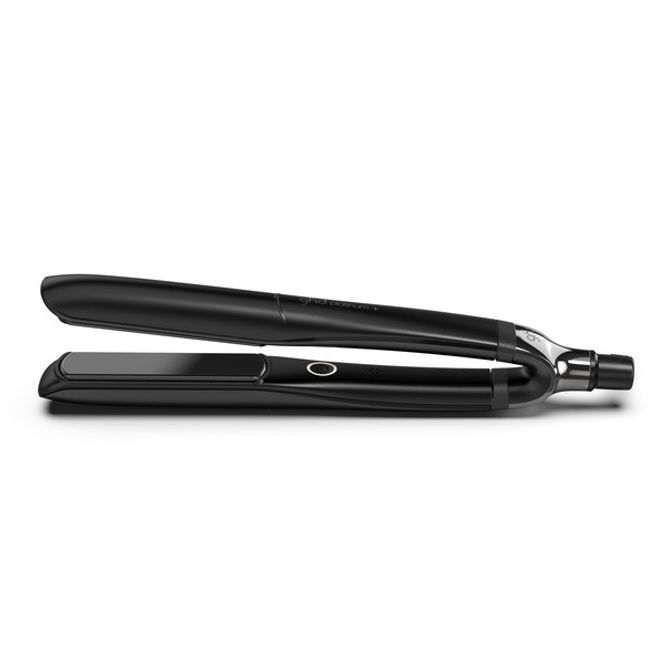 Hovedbilde ghd Platinum+ Hair Straightener Black