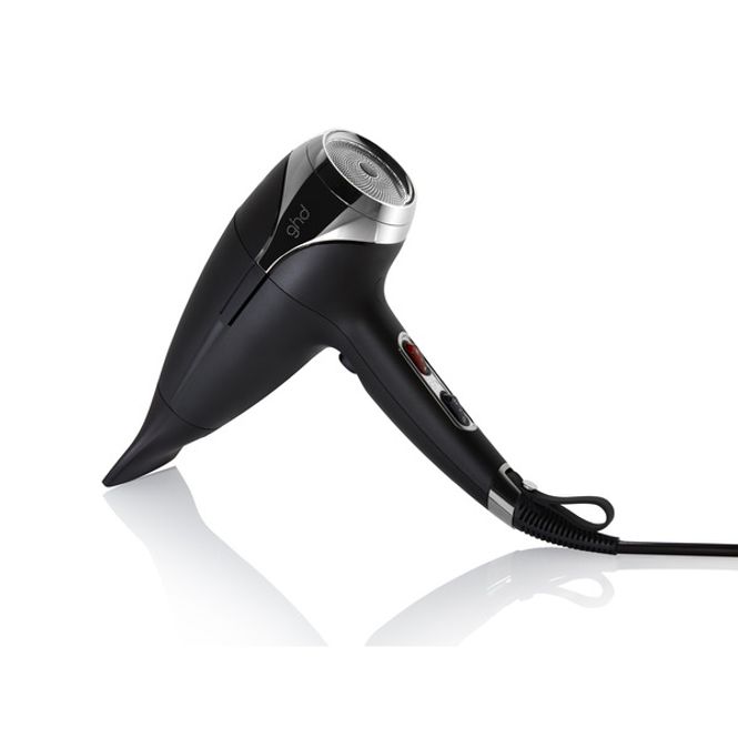 Hovedbilde ghd Helios - Hair Dryer Black