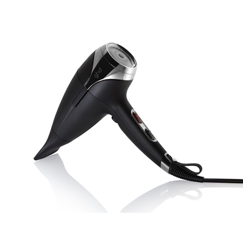 ghd Helios - Hair Dryer Black