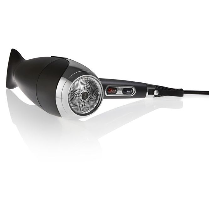 Hovedbilde ghd Helios - Hair Dryer Black