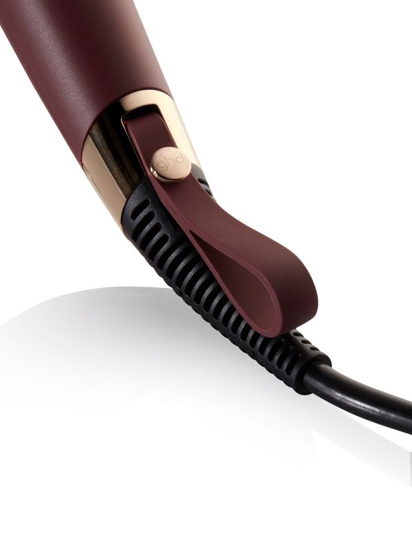 ghd Helios - Hair Dryer Plum