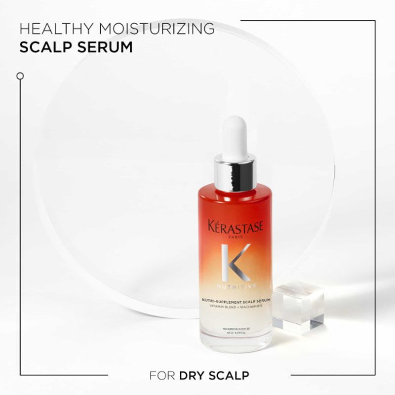 Nutritive Scalp Serum