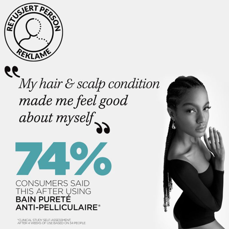 Kérastase Symbiose Bain Pureté Shampoo 250ml