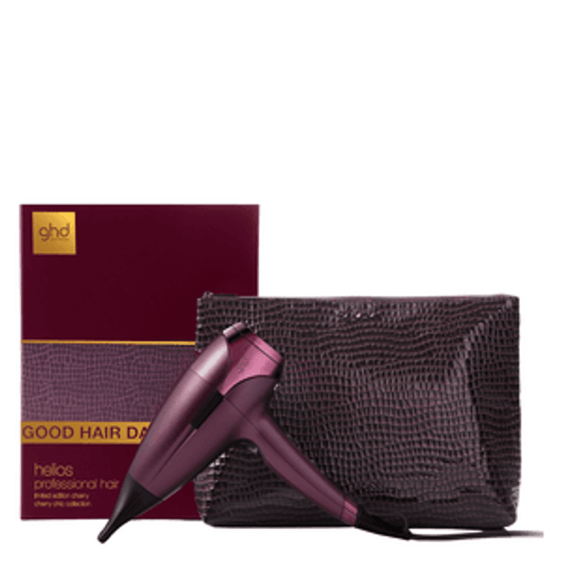 GHD helios gift set