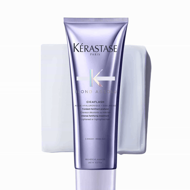 Hovedbilde Blond Absolu Cicaflash Conditioner