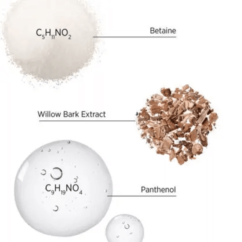 System Professional Balance Mask 200 ml