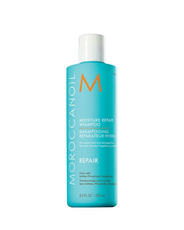 MOROCCANOIL REPAIR SHAMPOO 250 ML