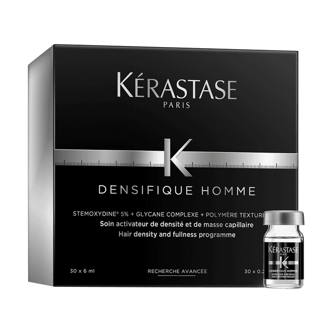 Hovedbilde Densifique Density Cure Homme treatment