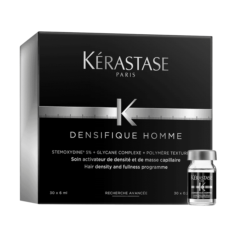 Densifique Density Cure Homme treatment