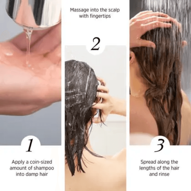 Hovedbilde System Professional Color Save Shampoo 250 ml