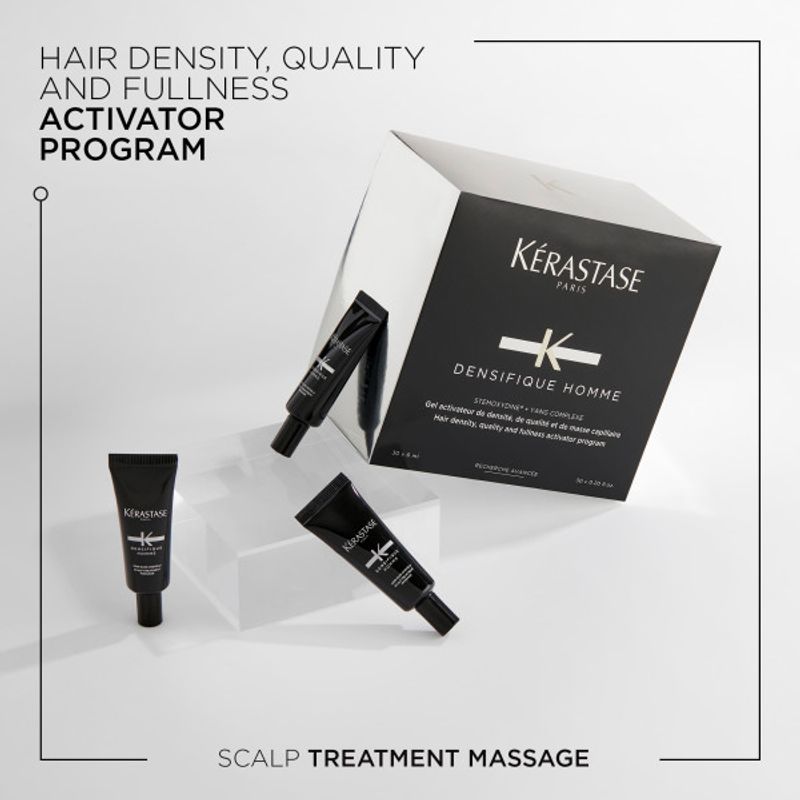 Densifique Density Cure Homme treatment