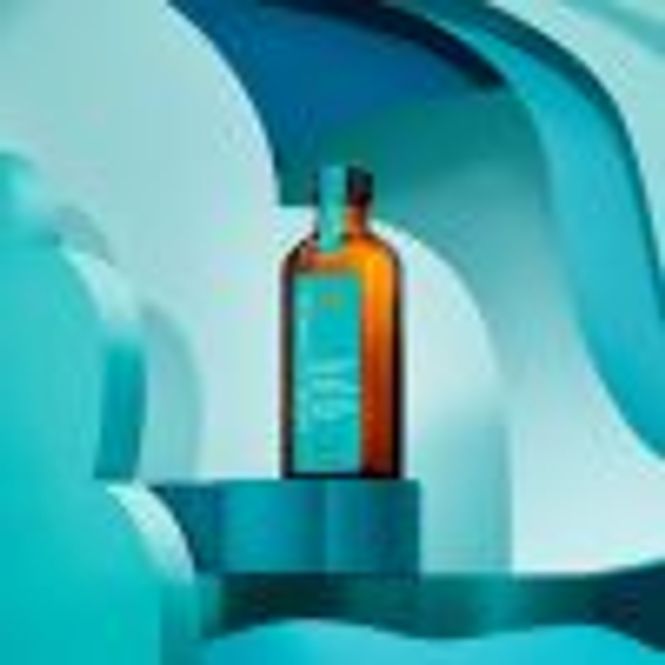 Hovedbilde MOROCCANOIL TREATMENT 100 ML