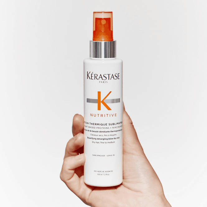 Hovedbilde Nutritive Lotion Thermique Blow-Dry Mist