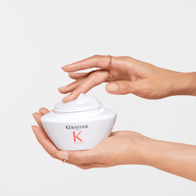 Hovedbilde Première Masque Filler Réparateur Hair Mask