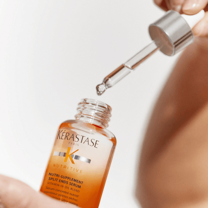 Hovedbilde Nutritive Split End Serum