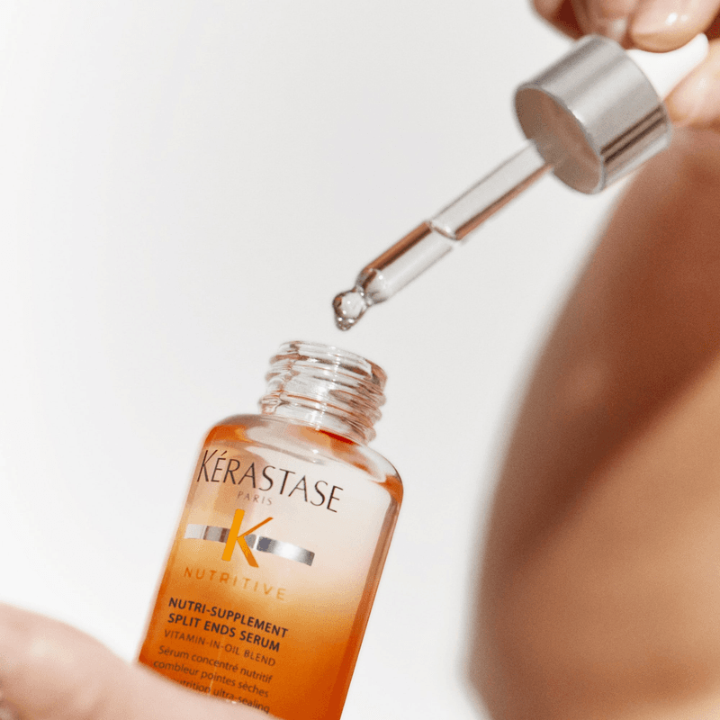 Nutritive Split End Serum