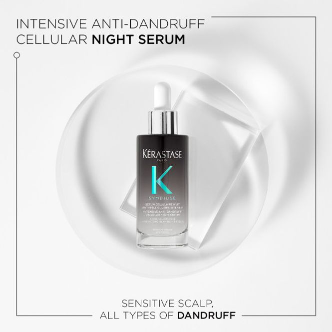 Hovedbilde Symbiose Anti-Pelliculaire Serum Intensif